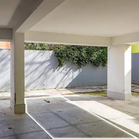 New Modern Elen In For 4 Persons - Center Apartment Pula